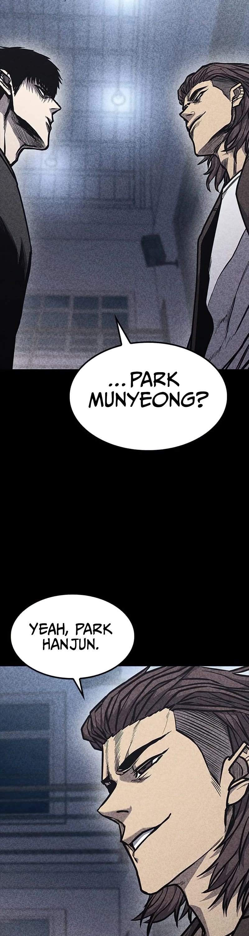 Hectopascal chapter 33 page 11