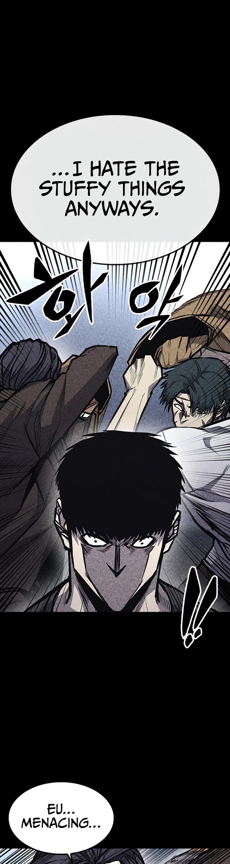 Hectopascal chapter 33 page 15