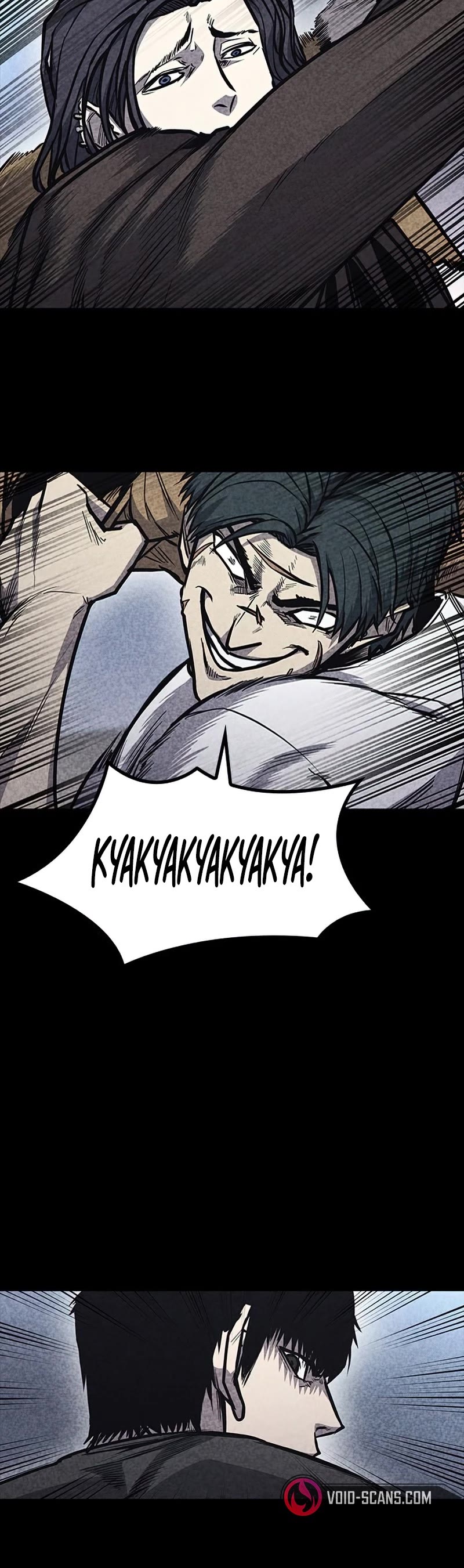 Hectopascal chapter 33 page 16