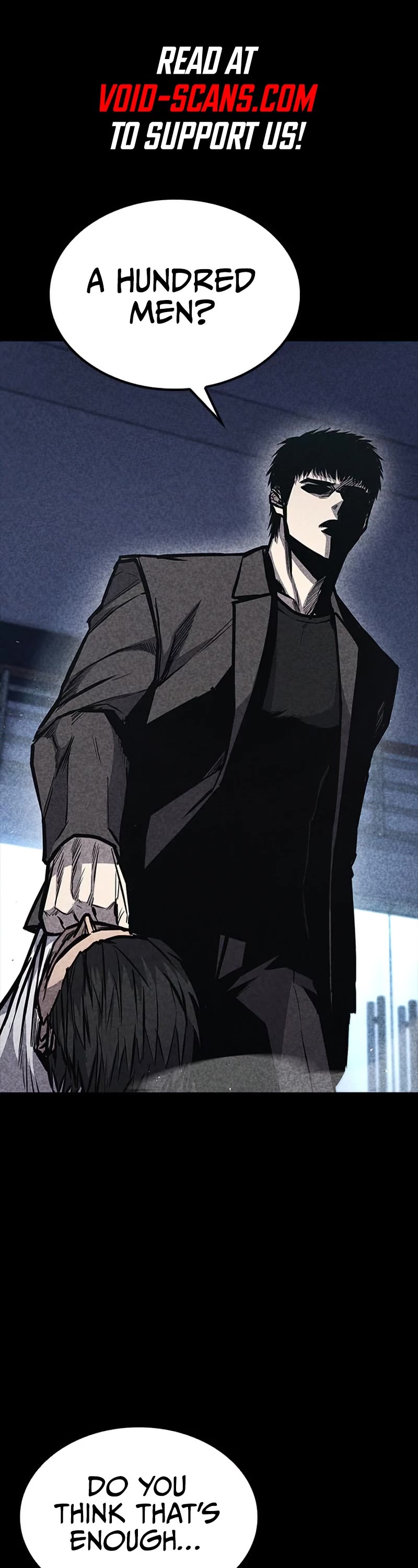 Hectopascal chapter 33 page 2