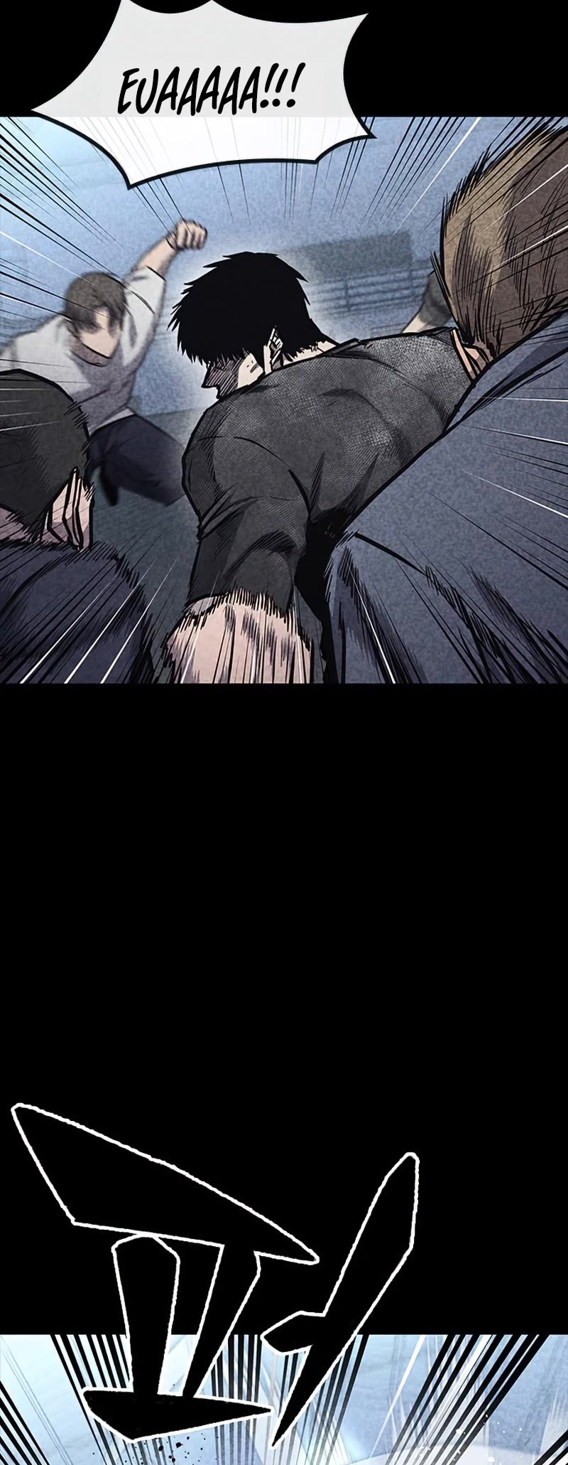 Hectopascal chapter 33 page 24