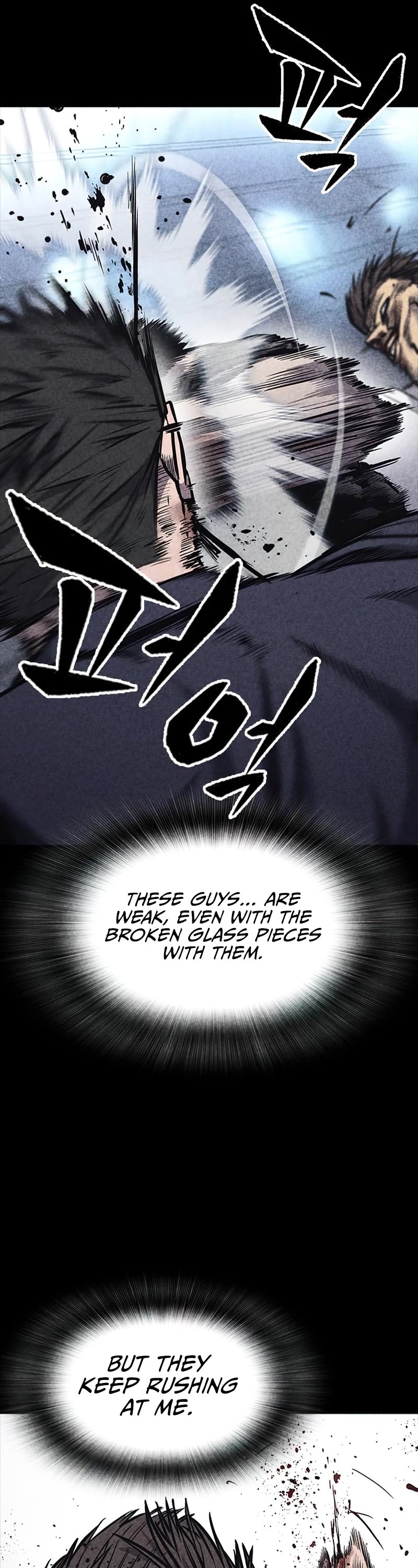 Hectopascal chapter 33 page 26