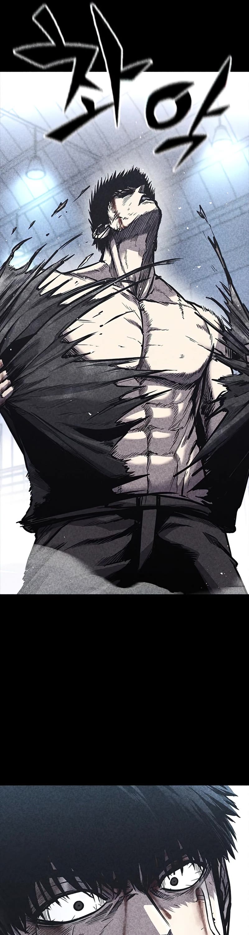 Hectopascal chapter 33 page 34