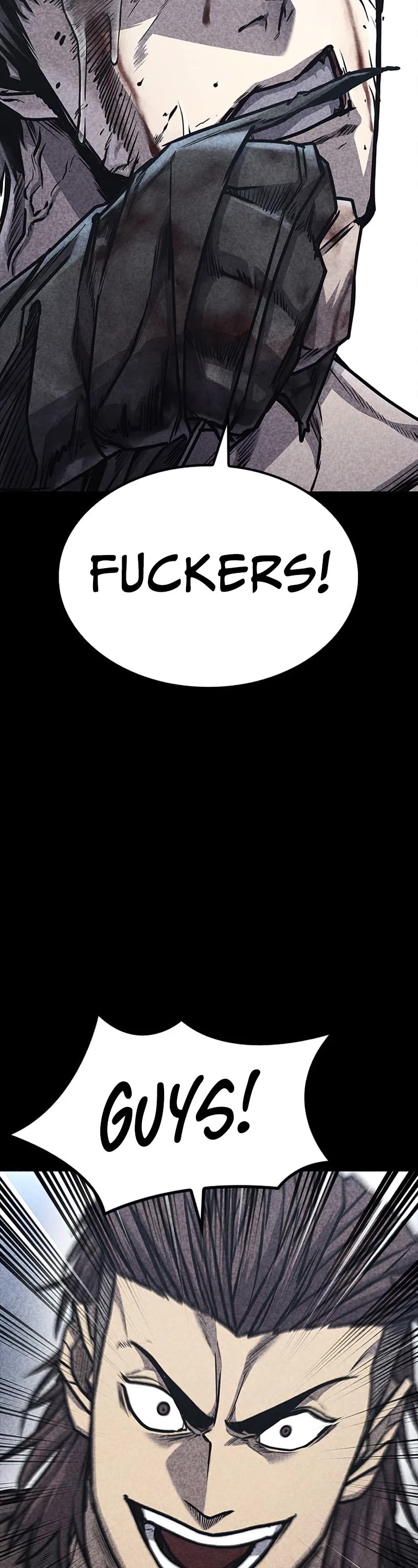 Hectopascal chapter 33 page 35