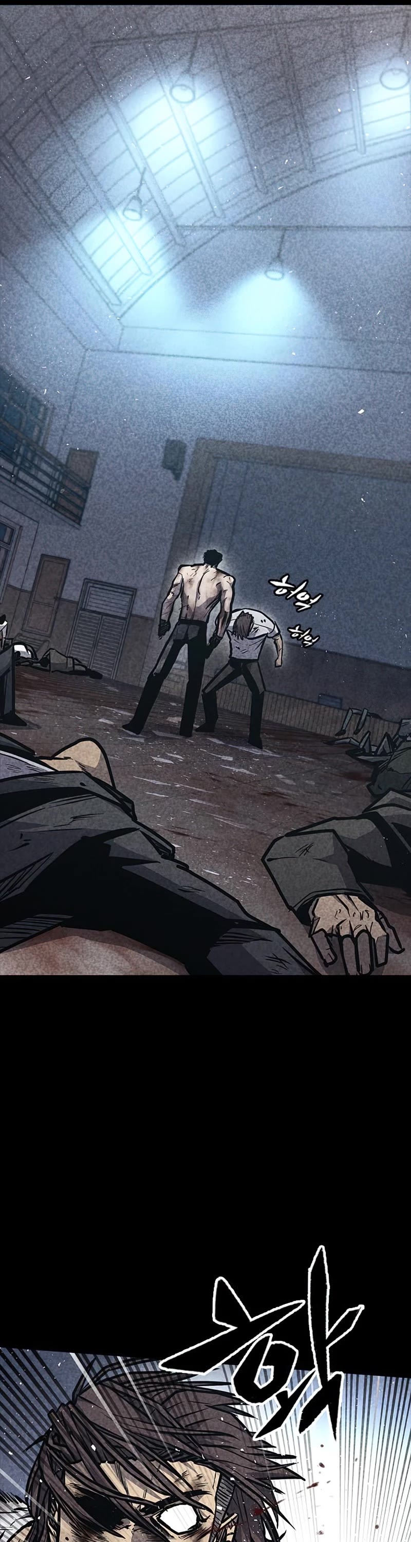 Hectopascal chapter 33 page 42