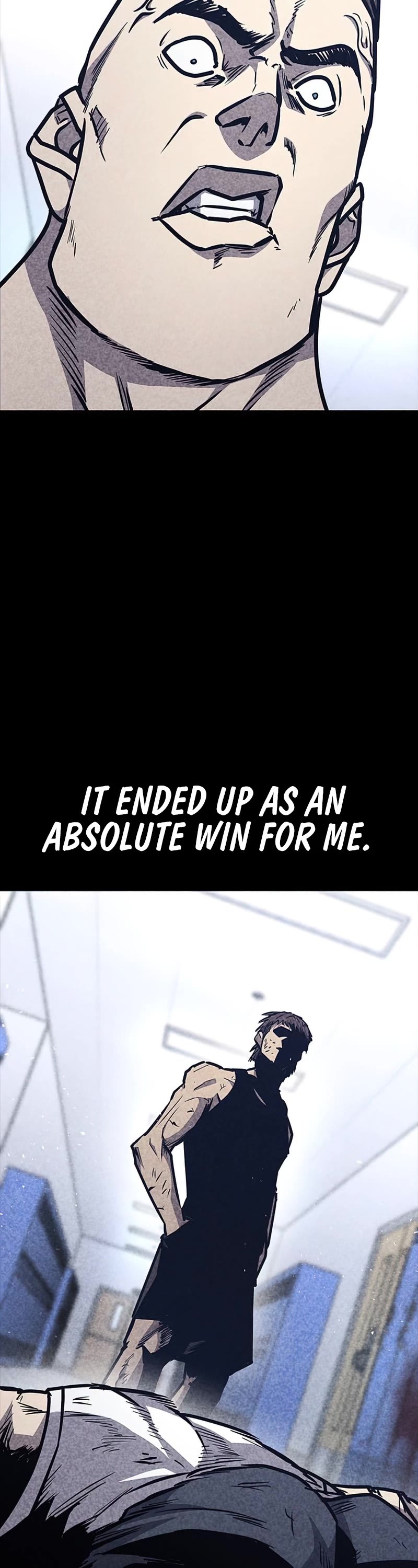 Hectopascal chapter 33 page 47