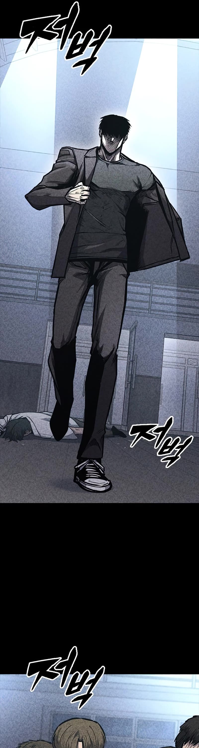 Hectopascal chapter 33 page 6