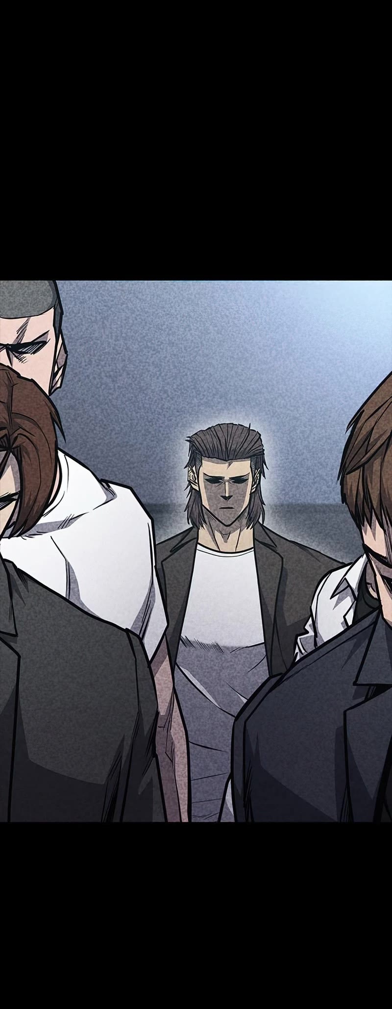 Hectopascal chapter 33 page 8