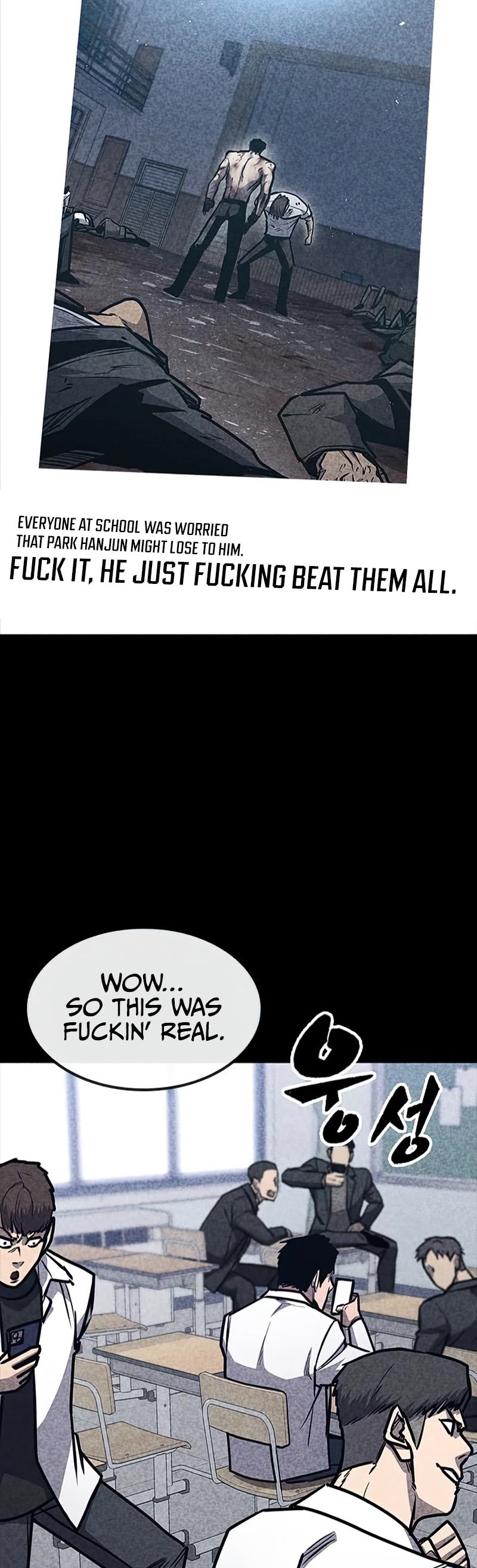 Hectopascal chapter 34 page 20