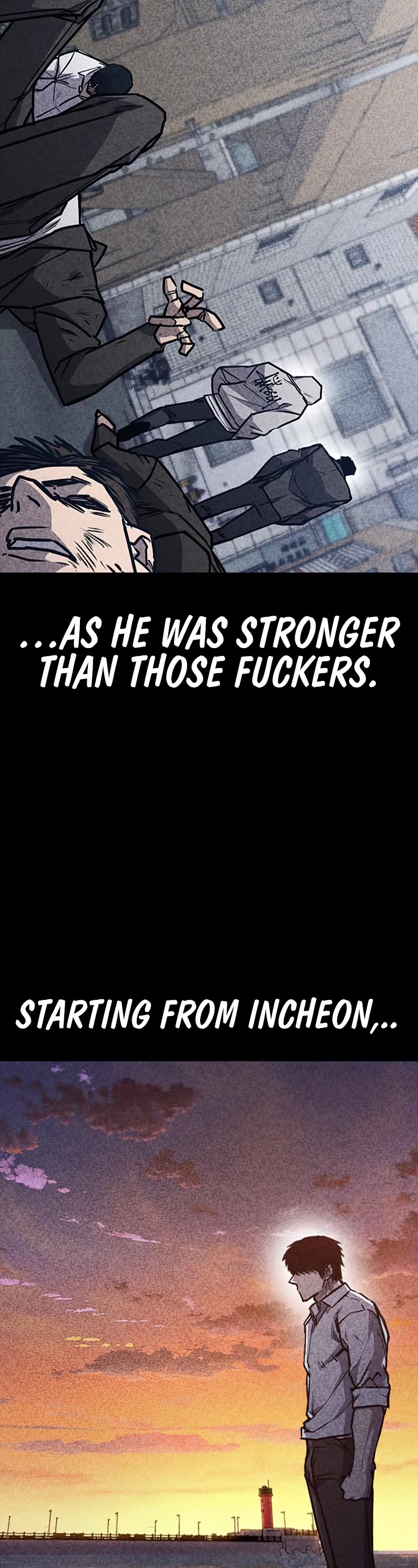 Hectopascal chapter 34 page 27