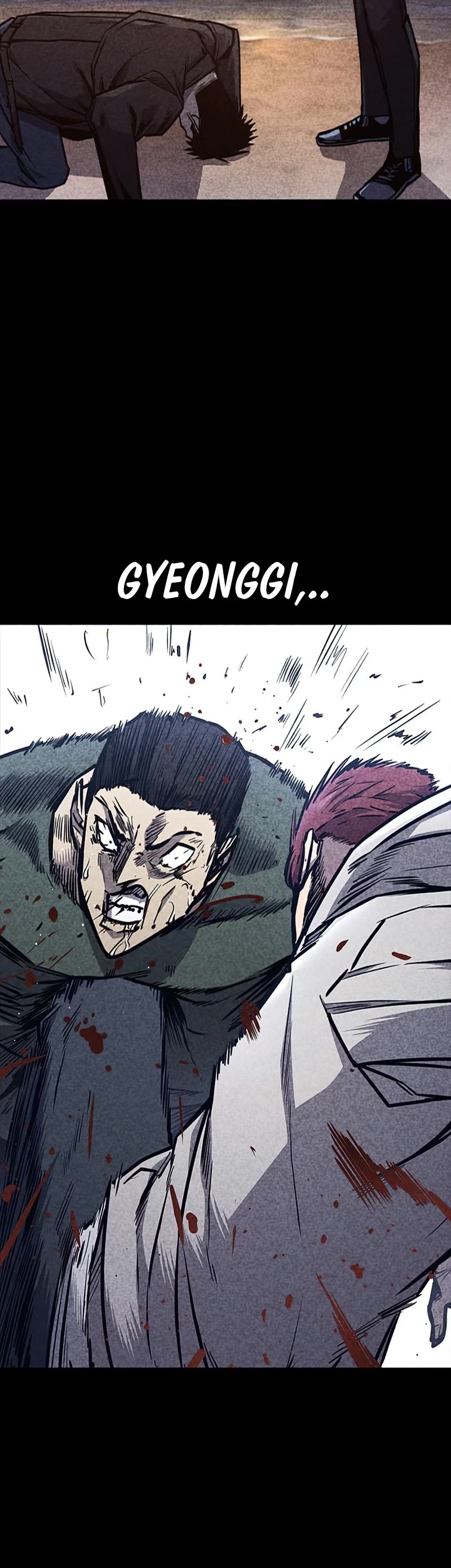 Hectopascal chapter 34 page 28