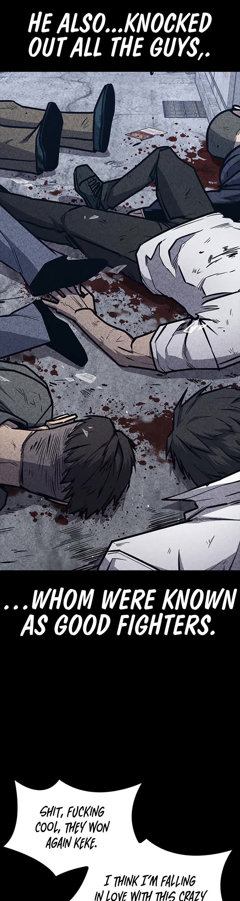 Hectopascal chapter 34 page 30