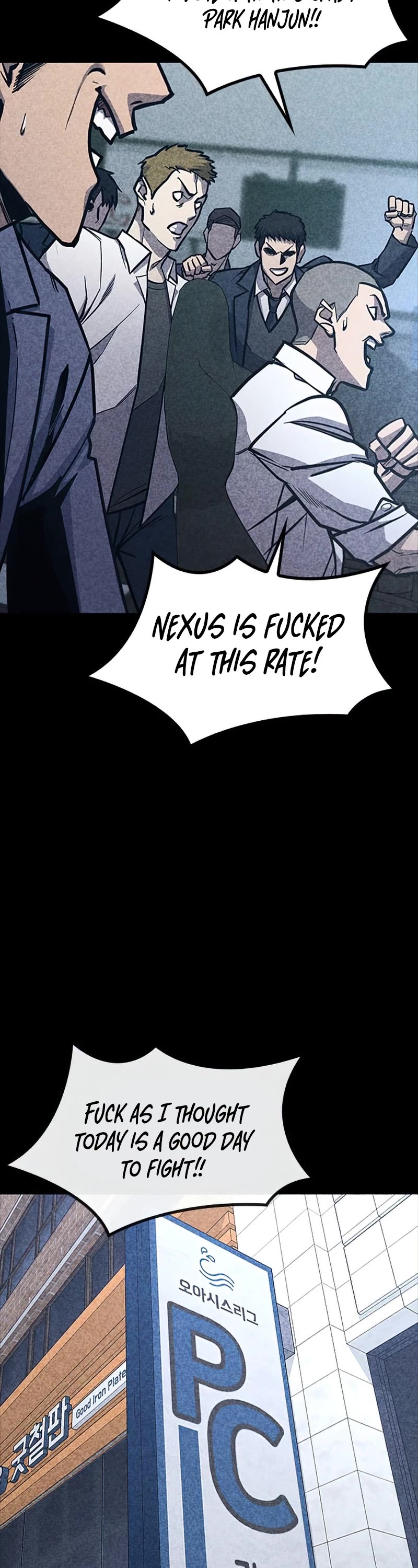 Hectopascal chapter 34 page 31