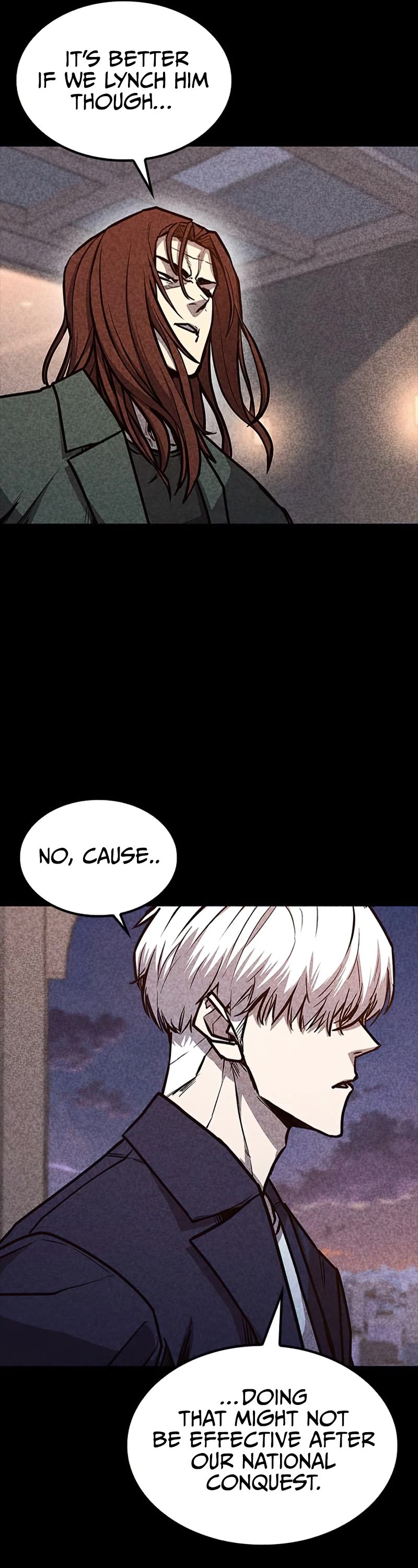 Hectopascal chapter 34 page 34