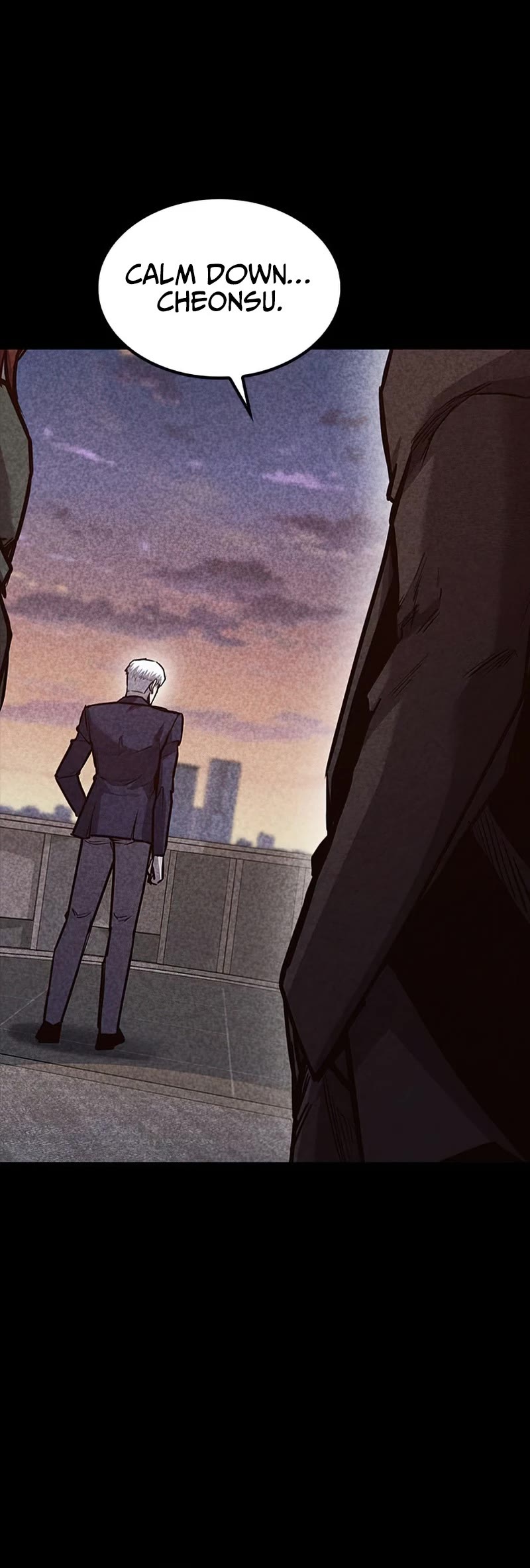 Hectopascal chapter 34 page 41