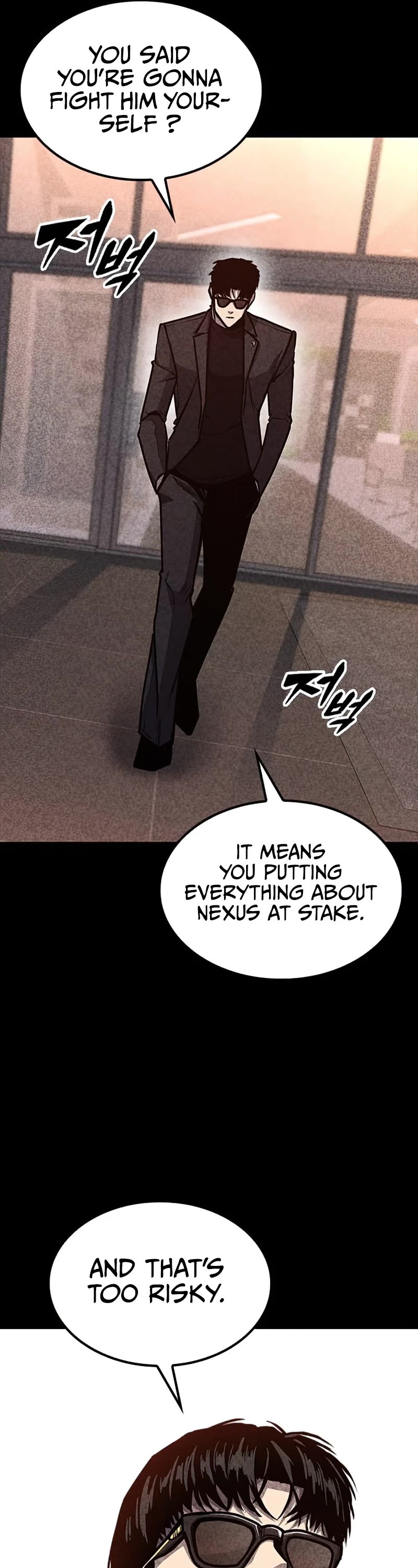 Hectopascal chapter 34 page 42