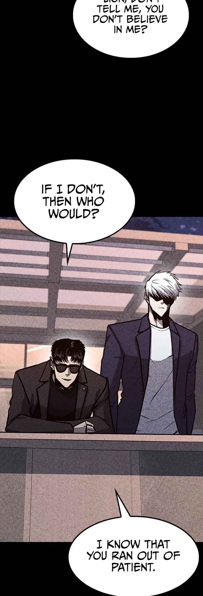 Hectopascal chapter 34 page 44