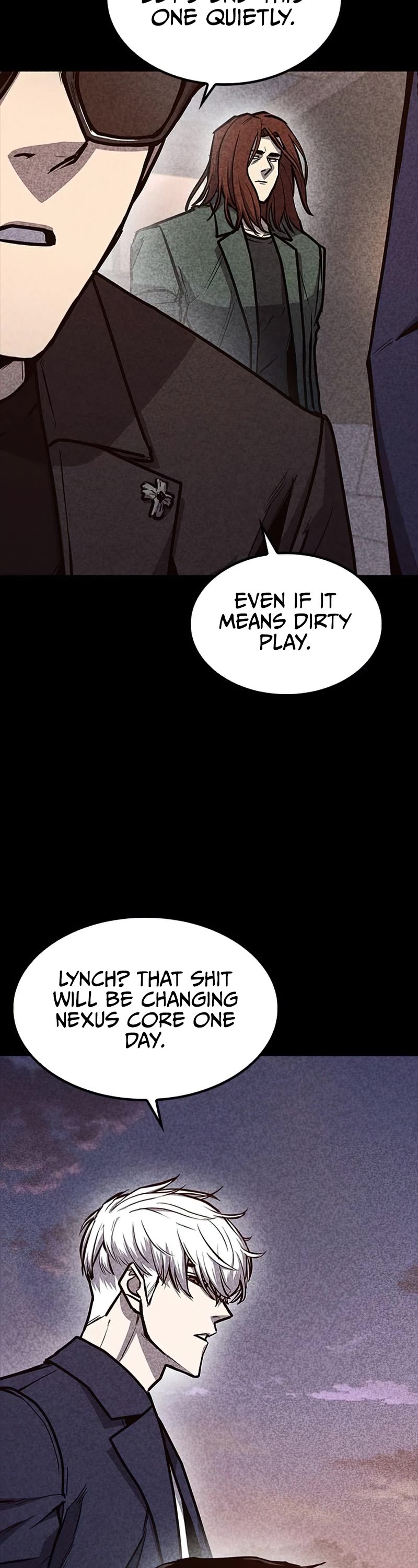 Hectopascal chapter 34 page 47