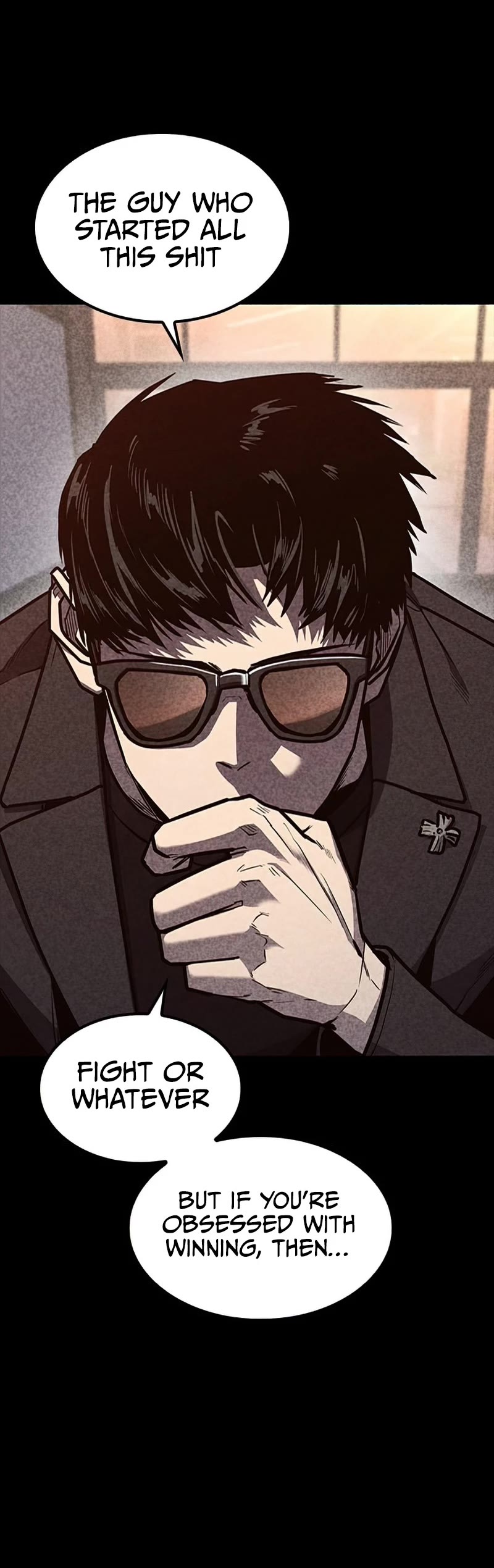 Hectopascal chapter 34 page 49