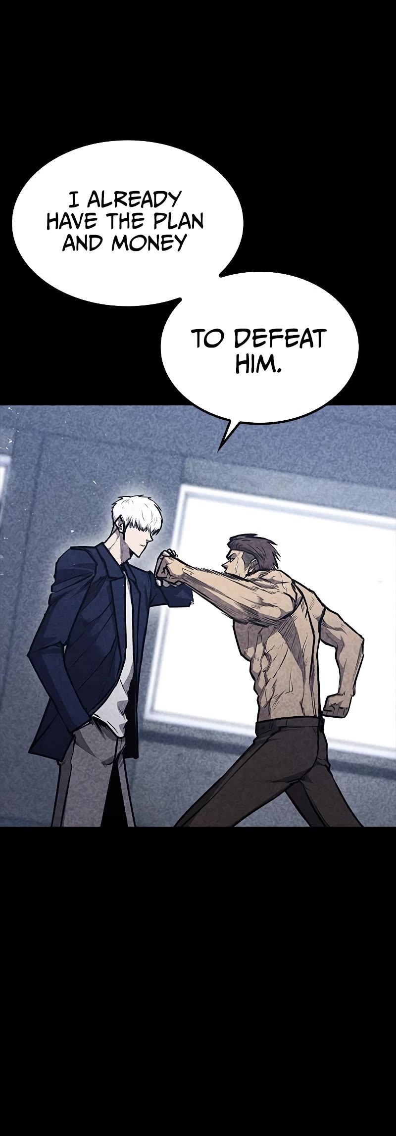 Hectopascal chapter 35 page 21