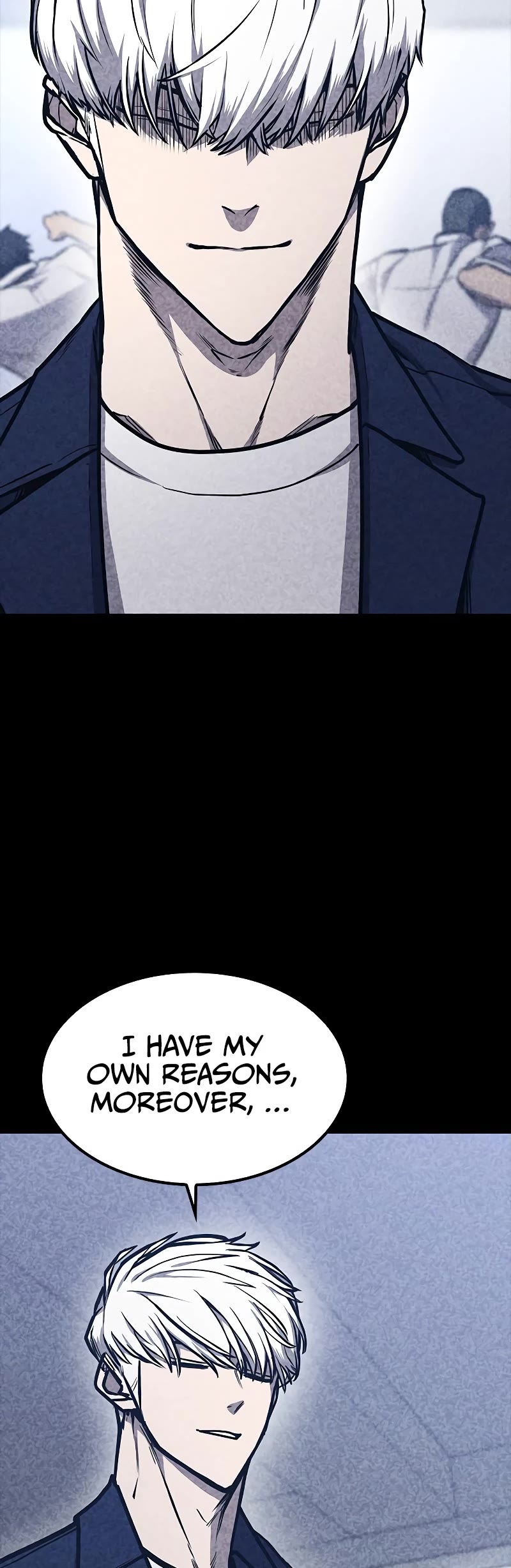 Hectopascal chapter 35 page 8