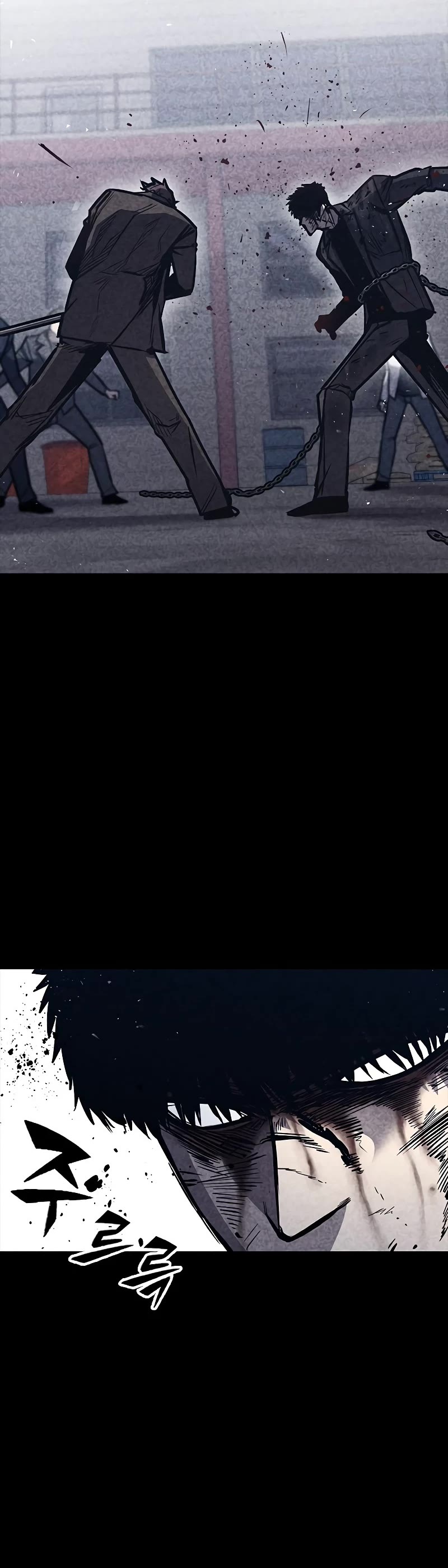 Hectopascal chapter 36 page 33