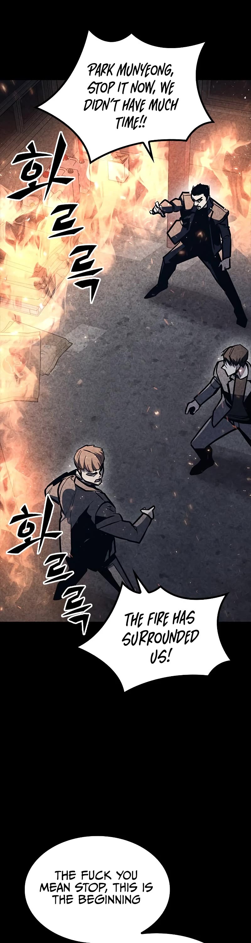 Hectopascal chapter 36 page 38