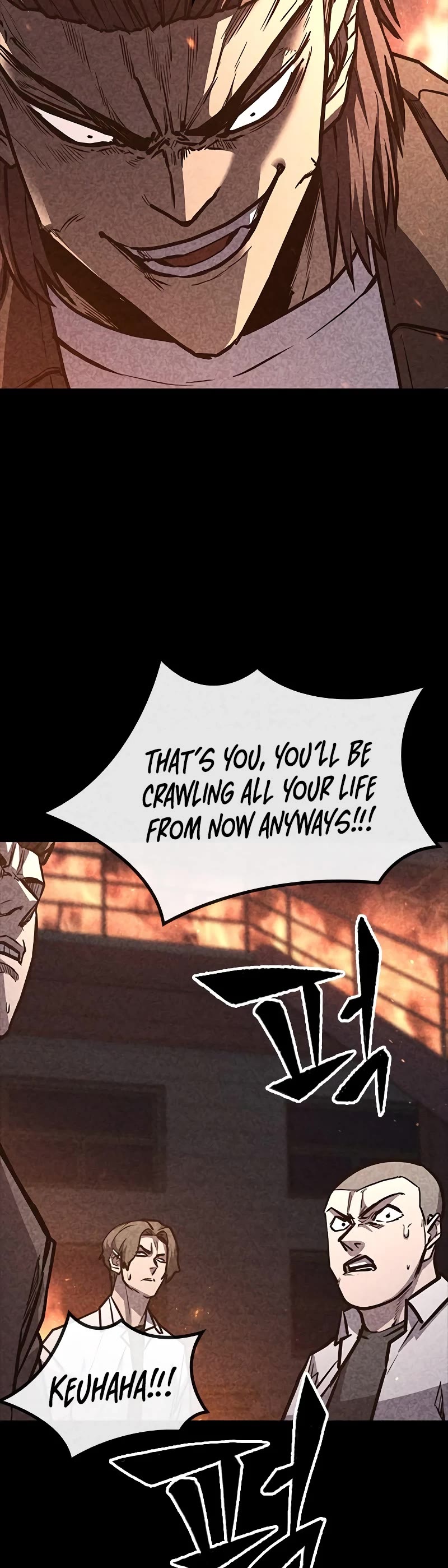 Hectopascal chapter 36 page 40