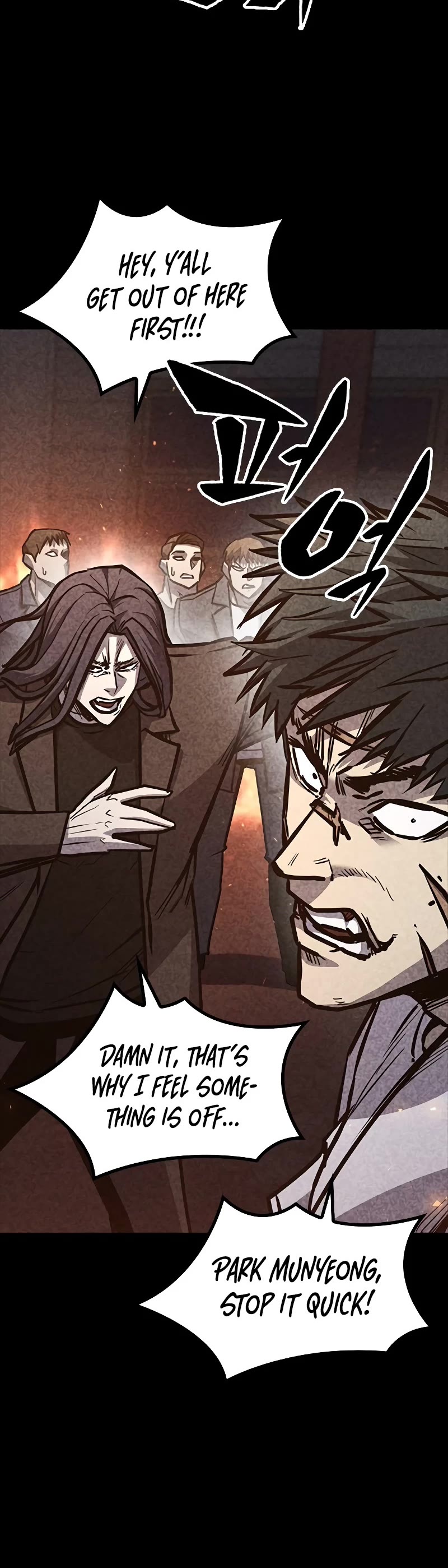 Hectopascal chapter 36 page 41