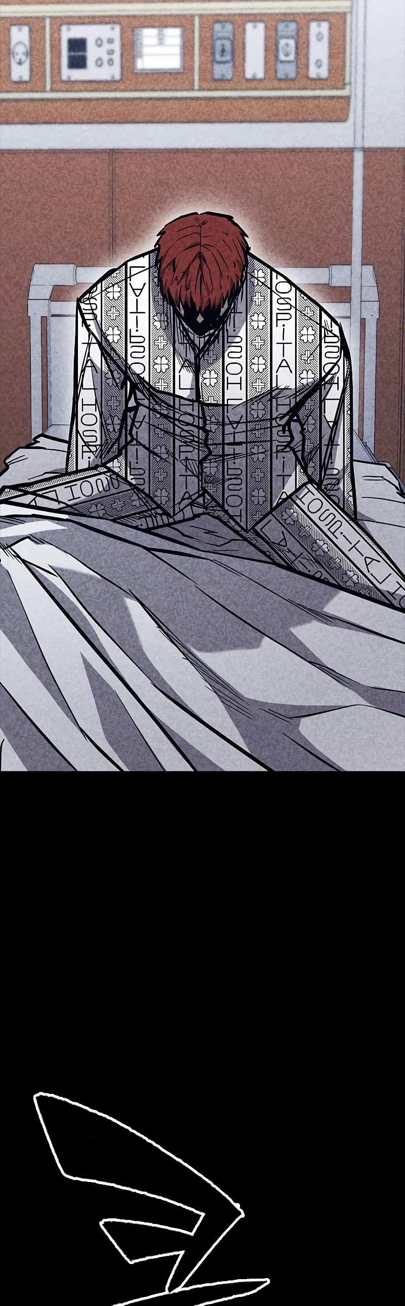 Hectopascal chapter 37 page 32