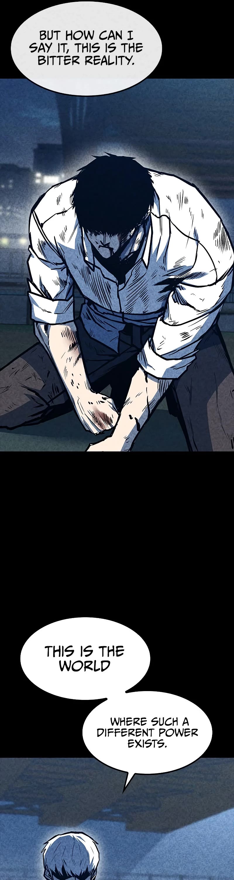 Hectopascal chapter 37 page 38