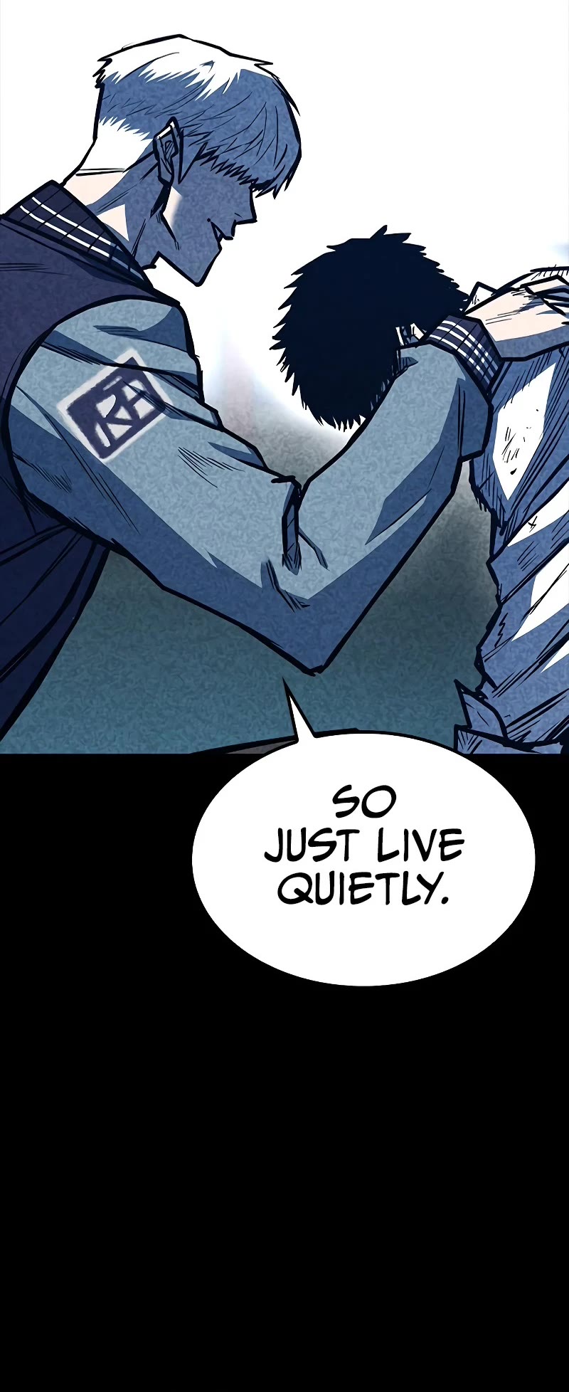 Hectopascal chapter 37 page 41