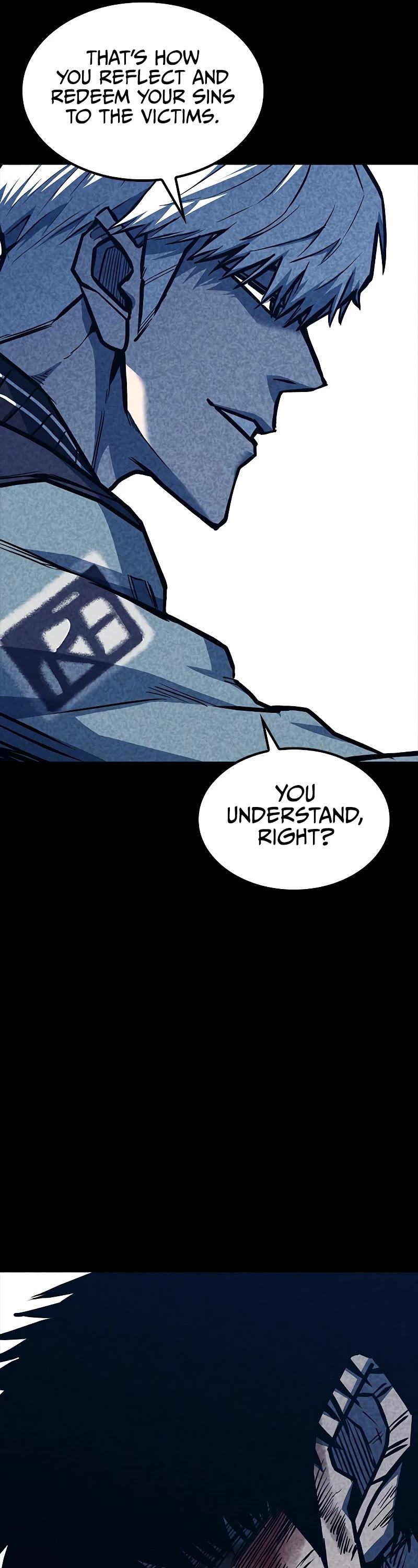 Hectopascal chapter 37 page 42