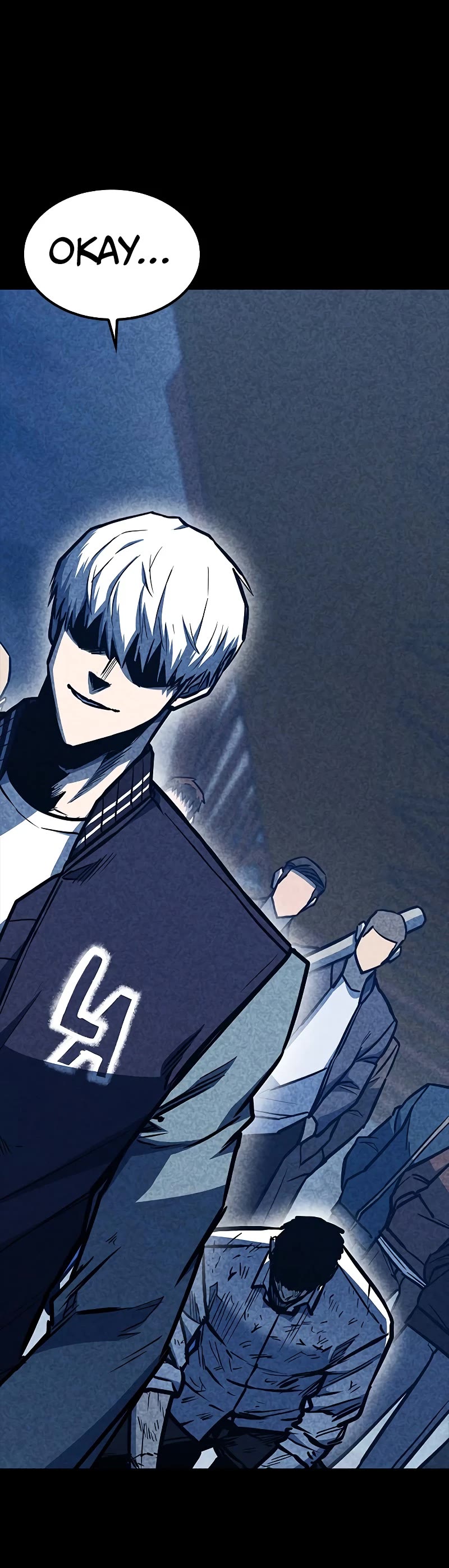 Hectopascal chapter 37 page 44