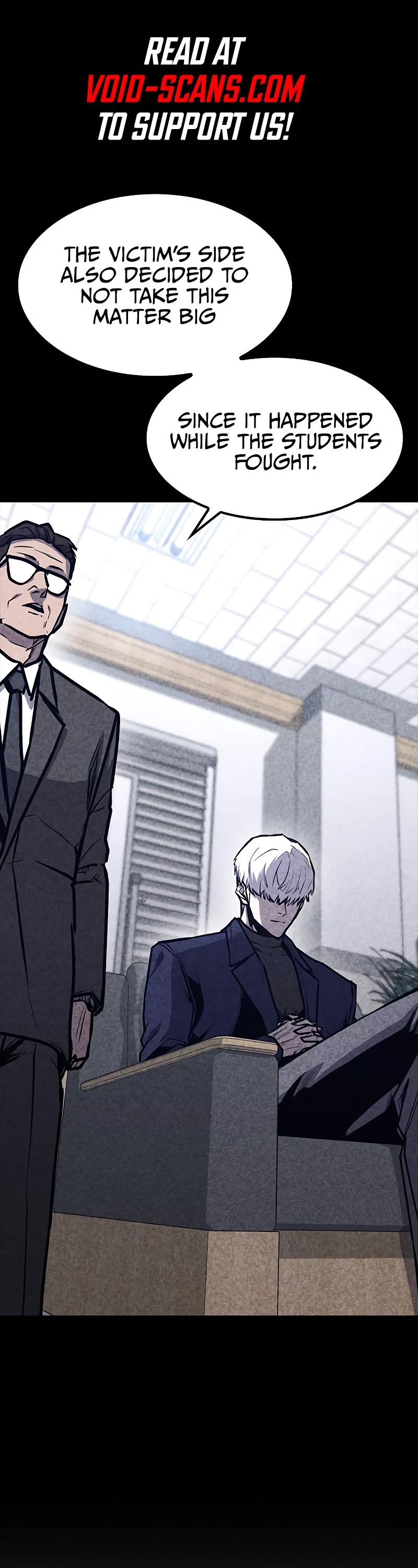 Hectopascal chapter 37 page 6