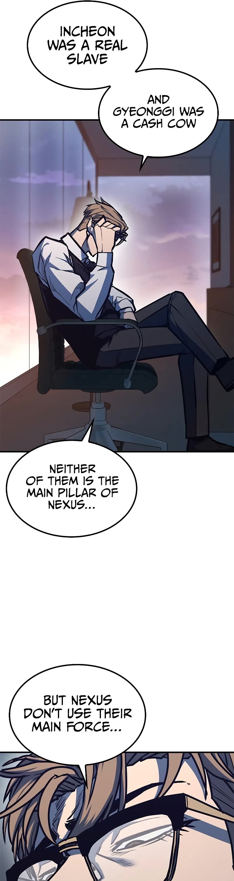 Hectopascal chapter 37 page 62