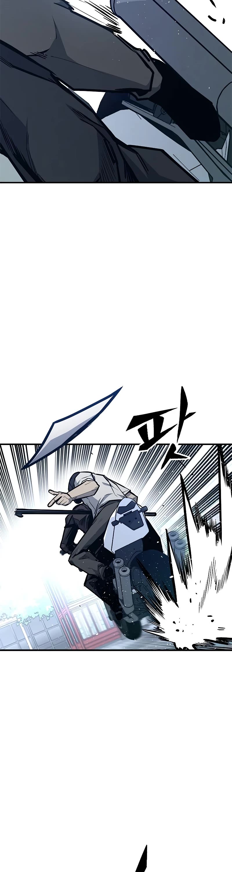 Hectopascal chapter 38 page 39