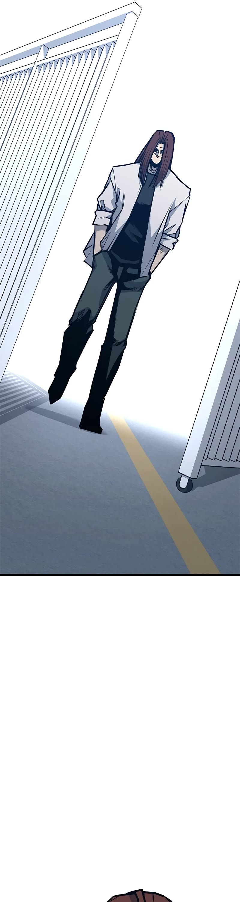 Hectopascal chapter 38 page 46