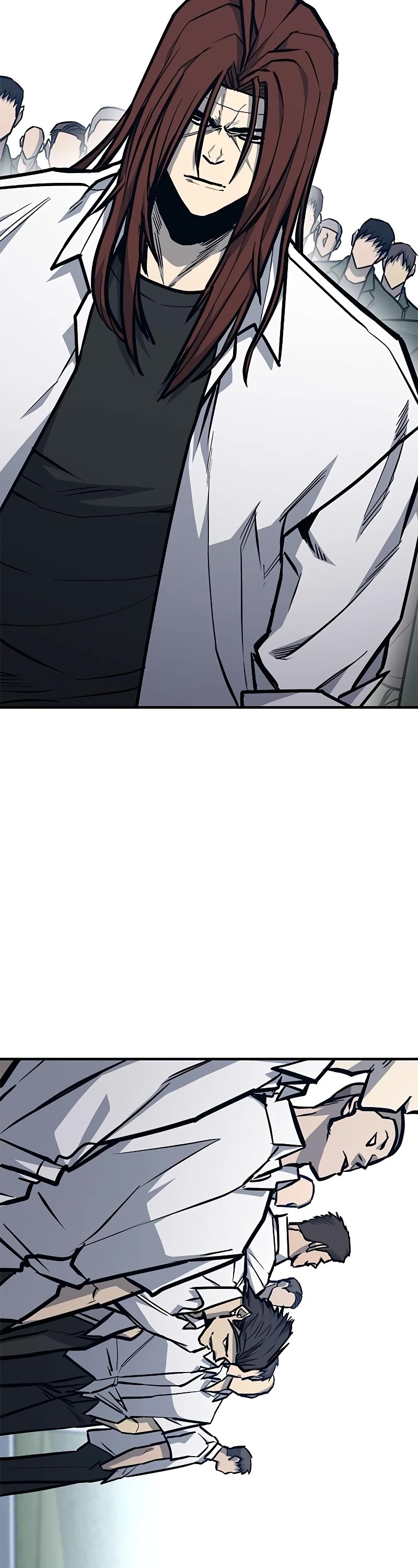 Hectopascal chapter 38 page 47