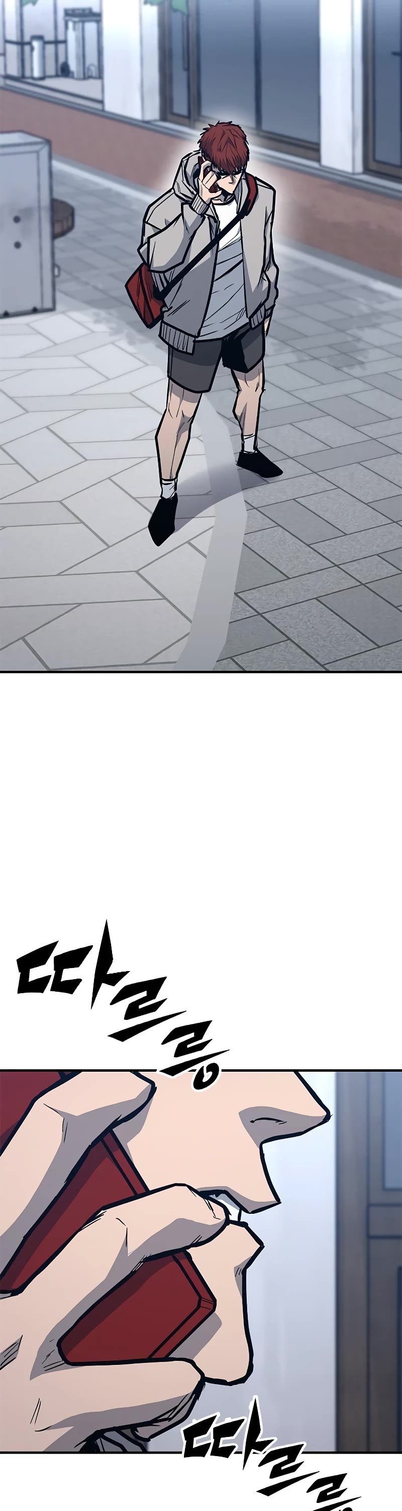 Hectopascal chapter 38 page 58