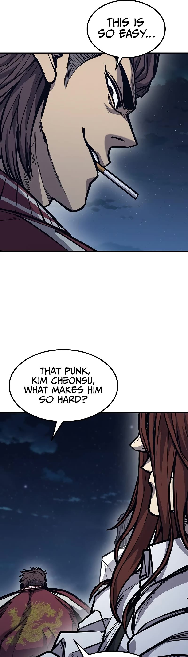 Hectopascal chapter 39 page 12