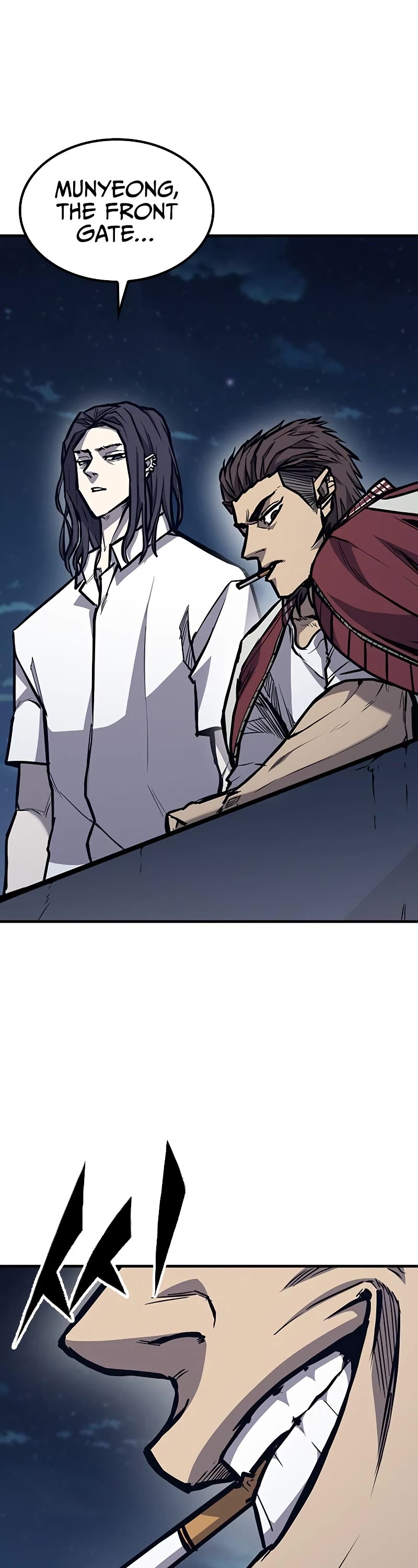 Hectopascal chapter 39 page 14