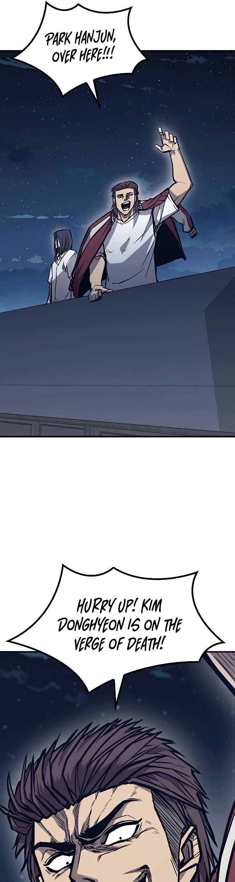 Hectopascal chapter 39 page 18