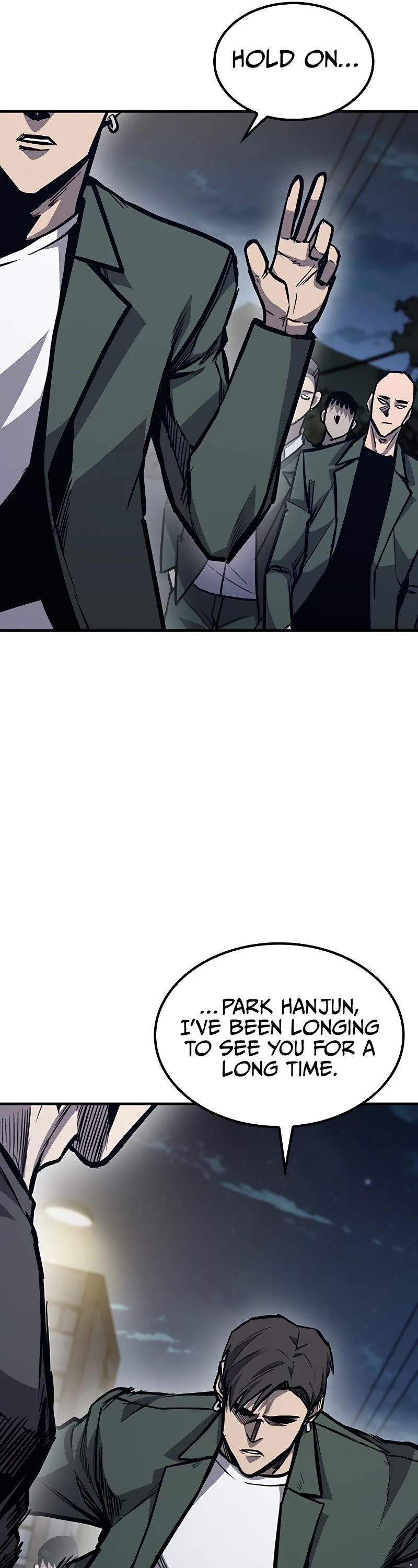 Hectopascal chapter 39 page 22