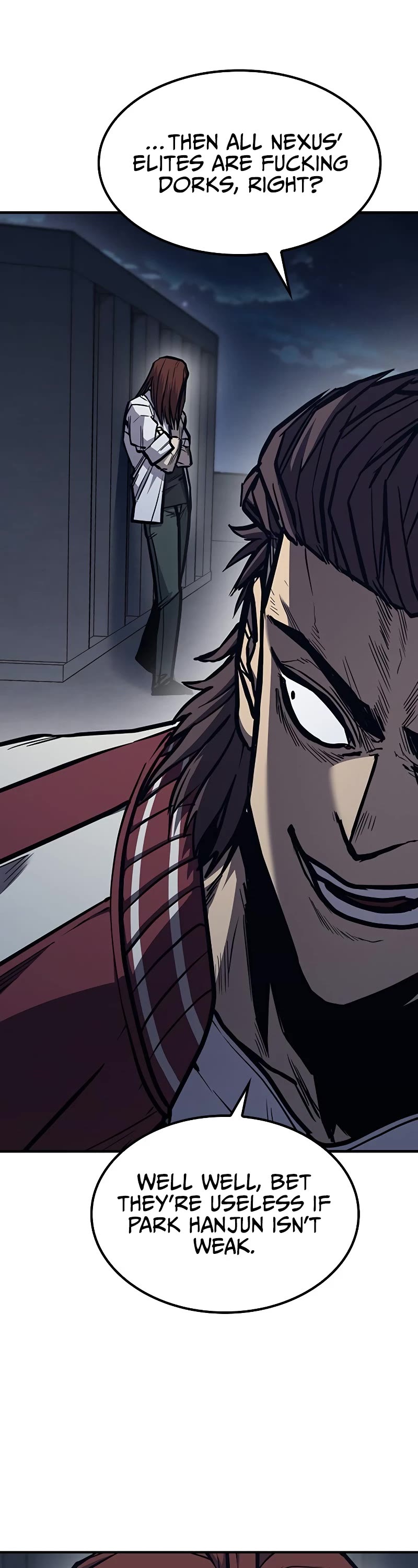 Hectopascal chapter 39 page 35