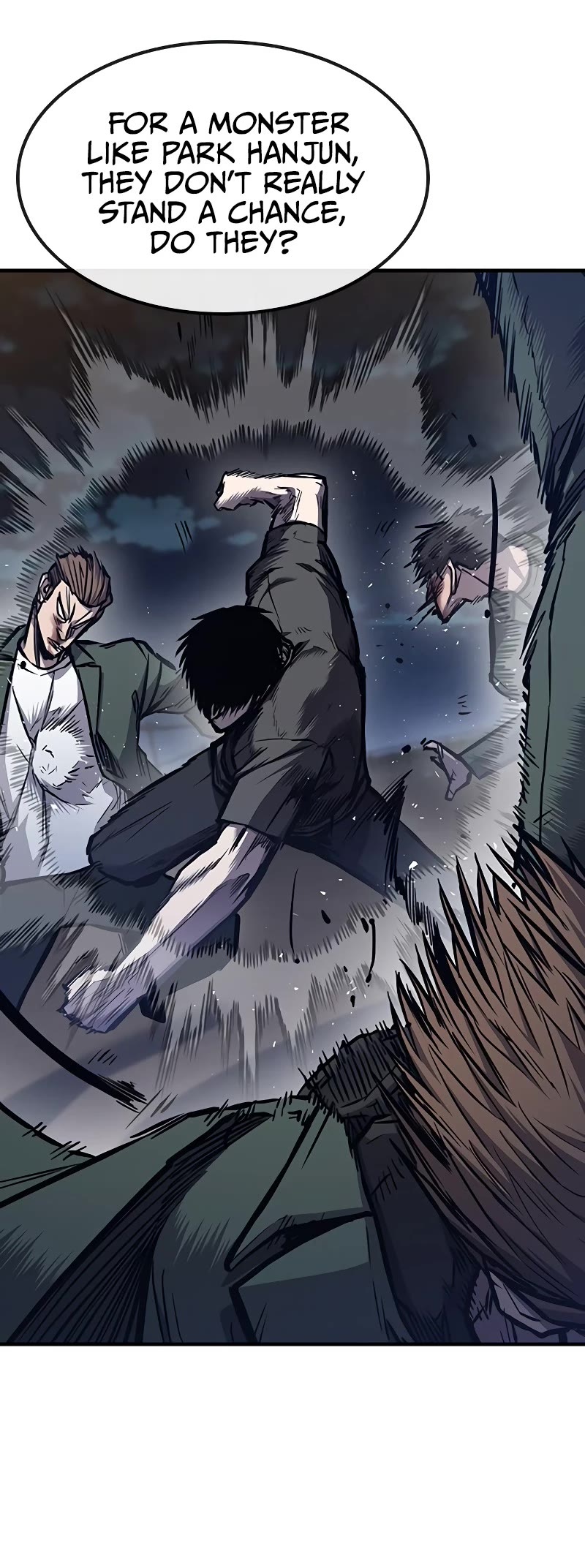 Hectopascal chapter 39 page 37