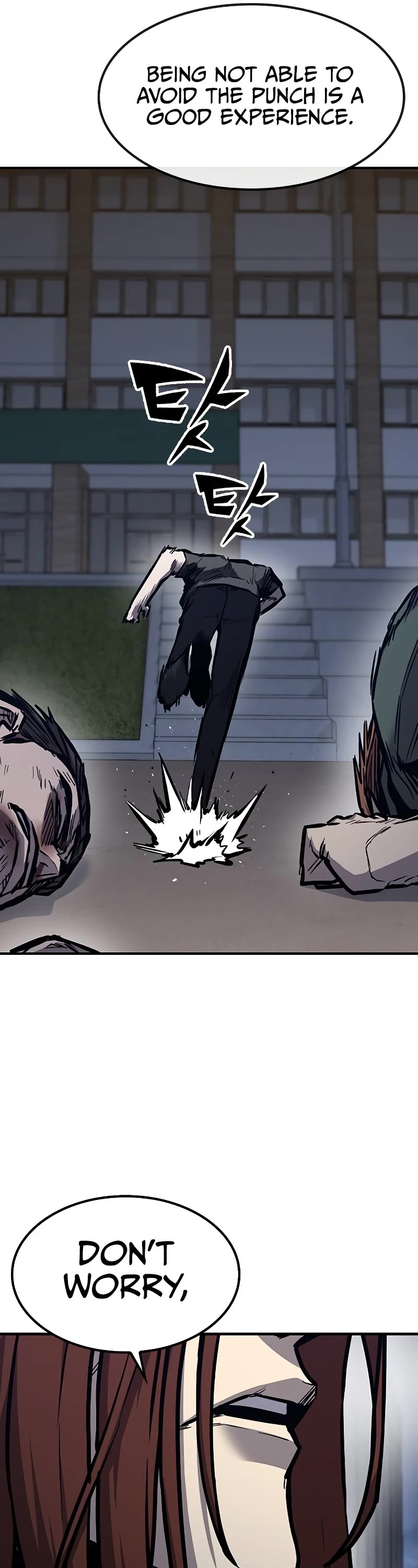 Hectopascal chapter 39 page 38