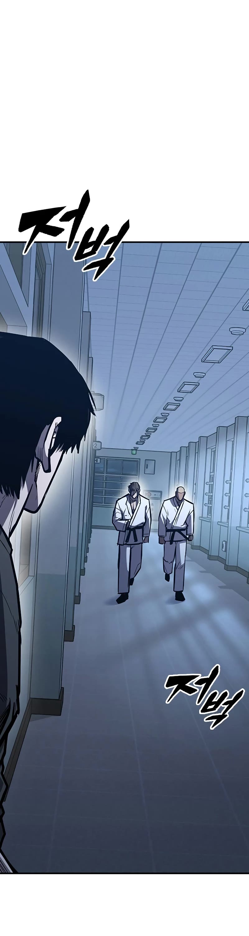 Hectopascal chapter 39 page 42