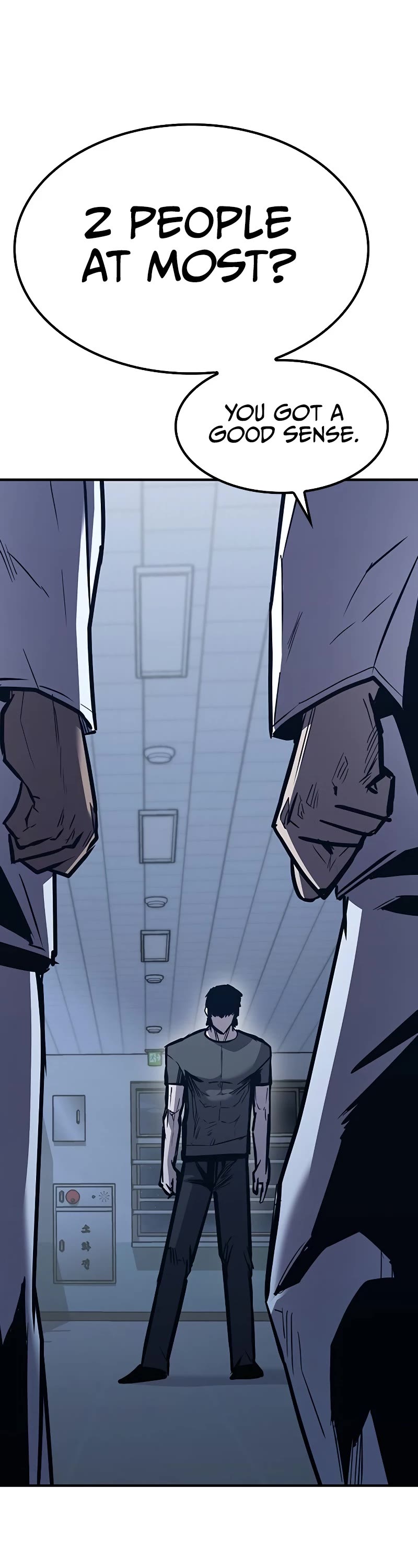 Hectopascal chapter 39 page 43