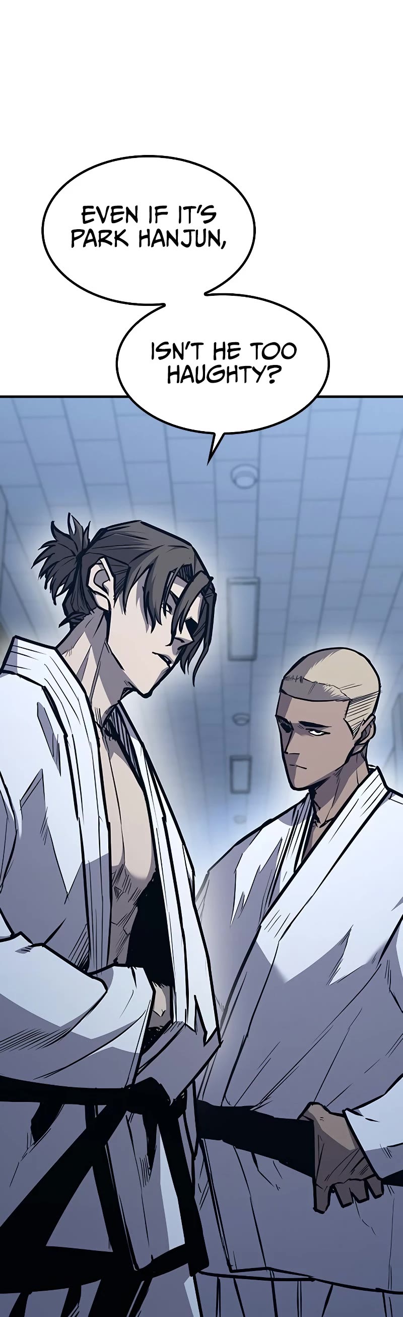 Hectopascal chapter 39 page 44